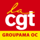 logo cgt cgt goc